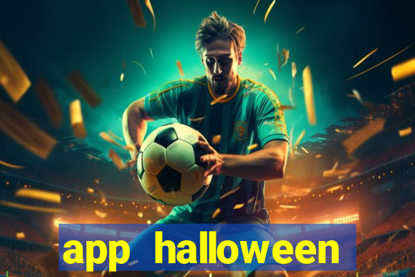 app halloween jackpot slots